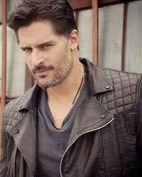 Joe Manganiello